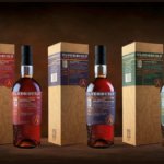 Clydebuilt whisky range