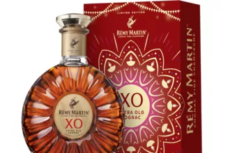 Rémy Martin XO Diwali Limited-Edition