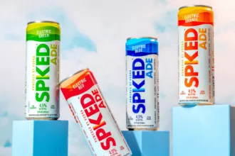 SpikedAde