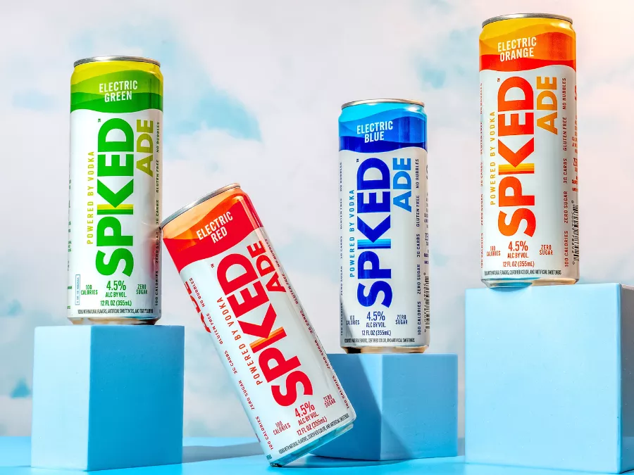 SpikedAde