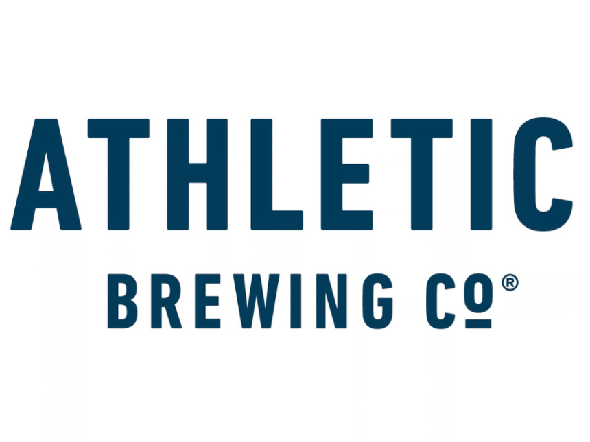 Athletic Brewing Co logo