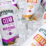 Kopparberg Clear