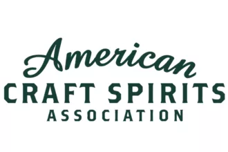 American Craft Spirits Association logo