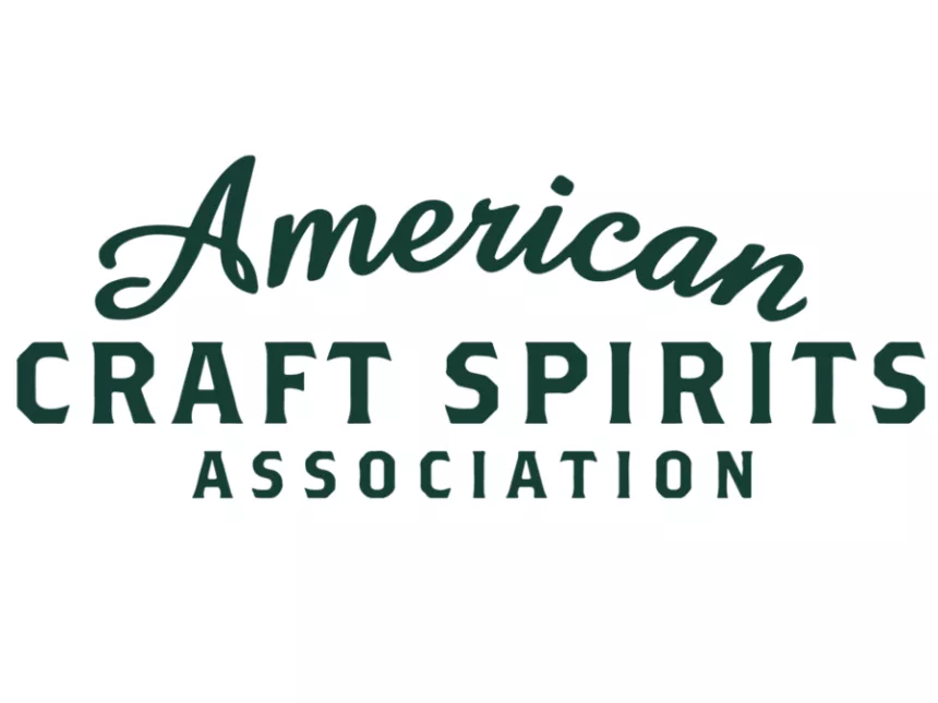 American Craft Spirits Association logo