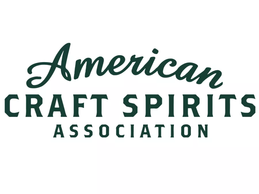 American Craft Spirits Association logo