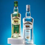 Zubrowka Bison Grass and Biala